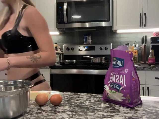 TheRosieCheeks's BongaCams show and profile