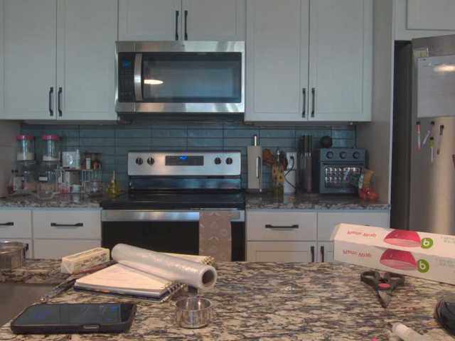 TheRosieCheeks Live Cam on BongaCams