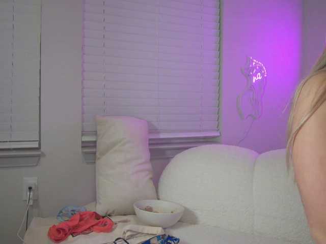 TheRosieCheeks Live Cam on BongaCams