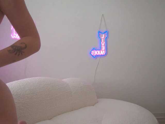 TheRosieCheeks's BongaCams show and profile