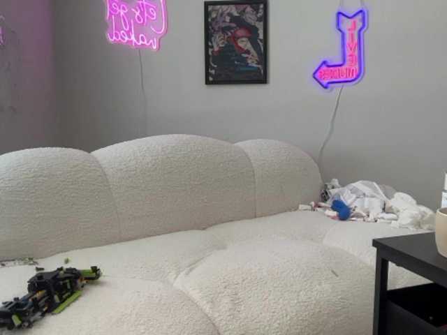 TheRosieCheeks's BongaCams show and profile