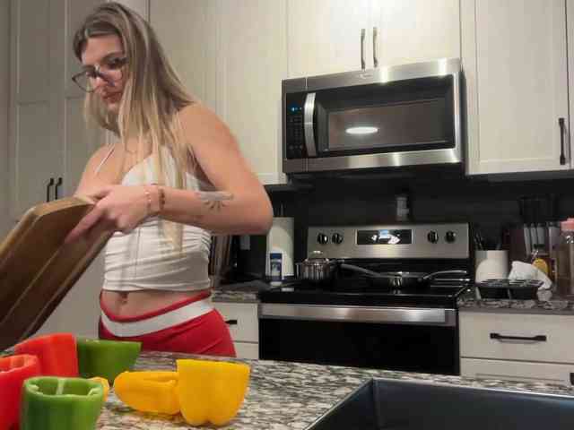 TheRosieCheeks webcam