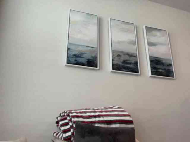 TheRosieCheeks webcam