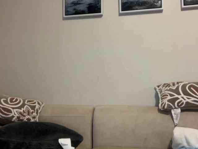 TheRosieCheeks webcam