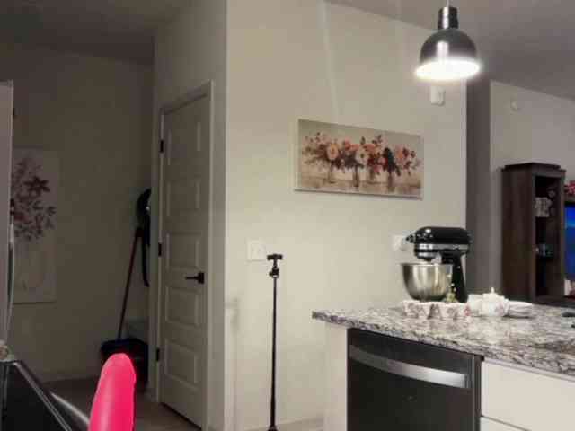 TheRosieCheeks webcam