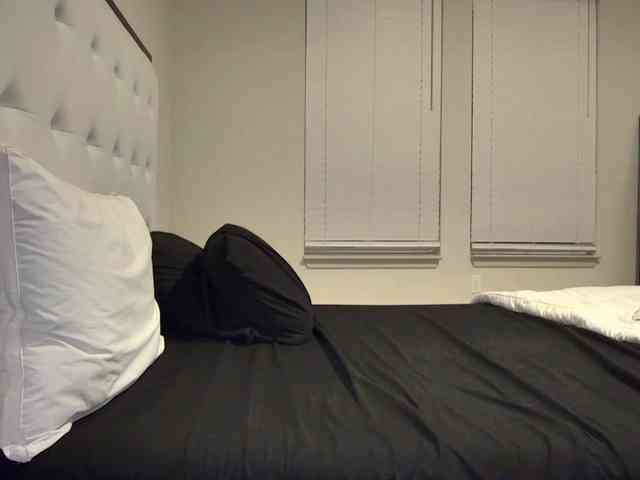 TheRosieCheeks webcam