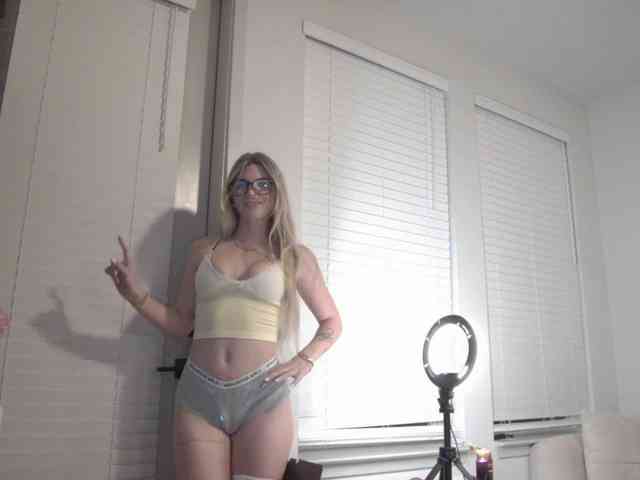 TheRosieCheeks webcam