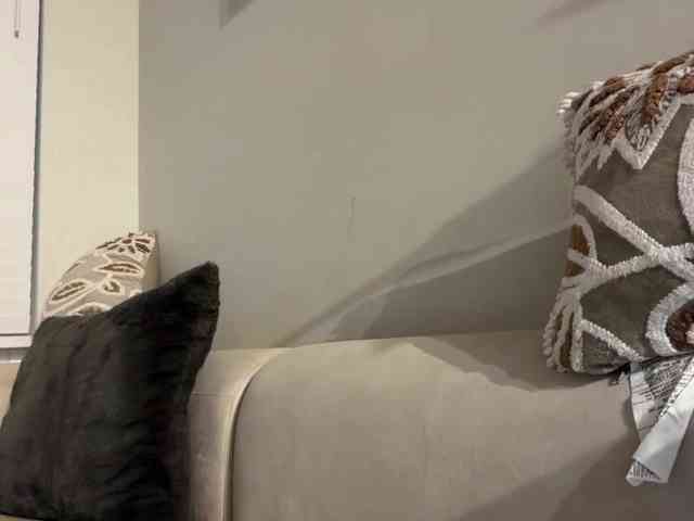 TheRosieCheeks webcam