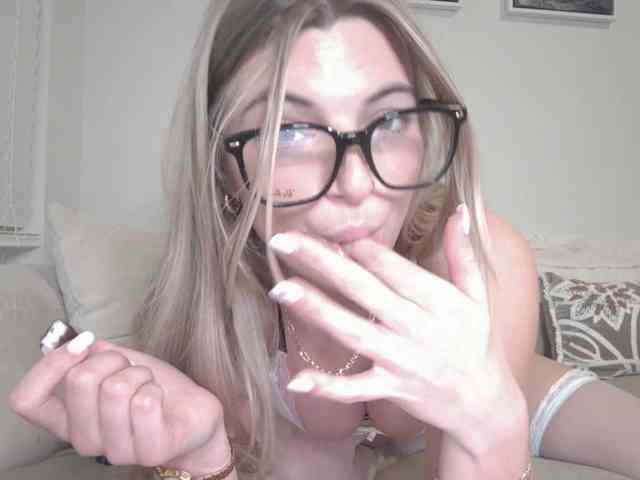 TheRosieCheeks webcam