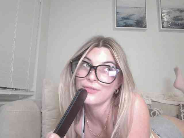 TheRosieCheeks webcam