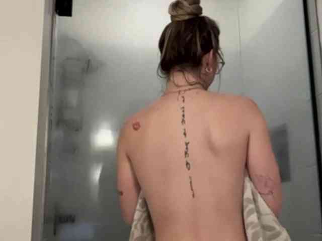 TheRosieCheeks webcam