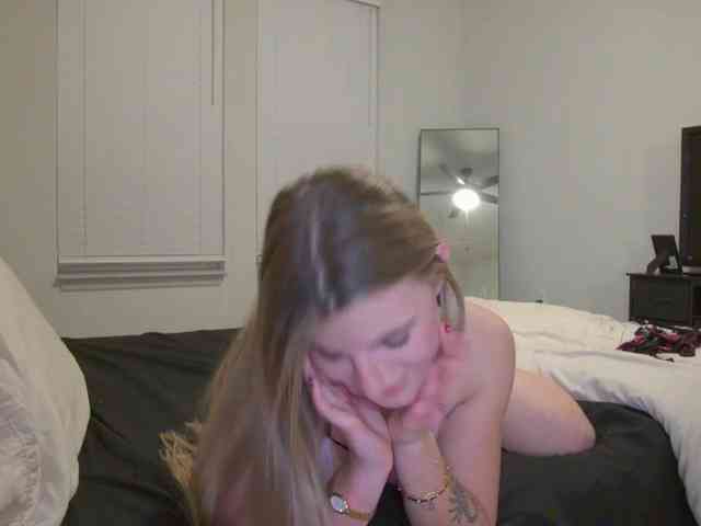 TheRosieCheeks webcam