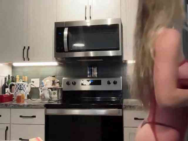 TheRosieCheeks webcam