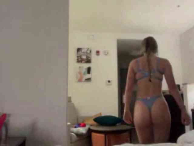 TheRosieCheeks webcam