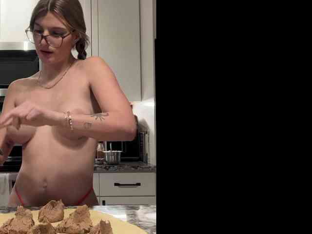 TheRosieCheeks webcam