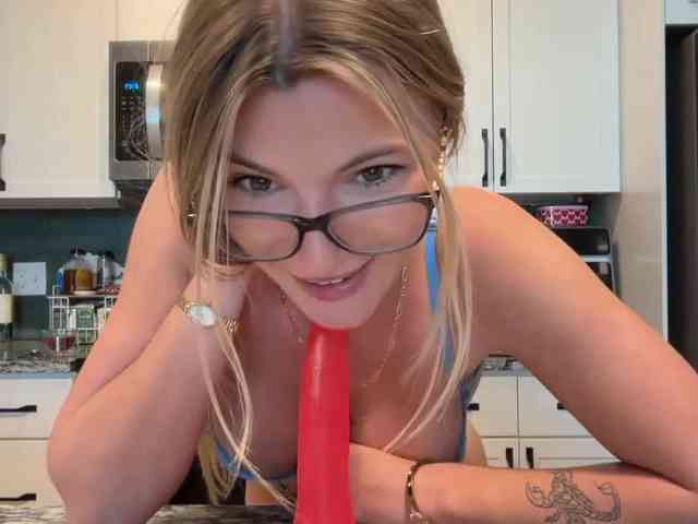 TheRosieCheeks webcam