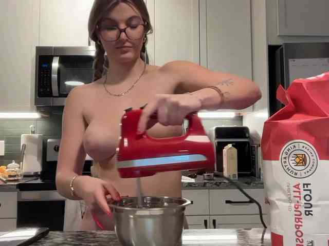 TheRosieCheeks webcam