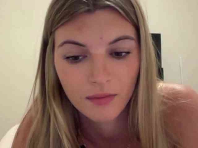 TheRosieCheeks webcam