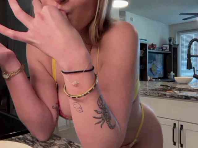 TheRosieCheeks webcam