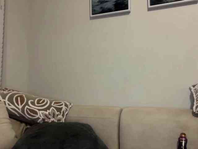 TheRosieCheeks webcam