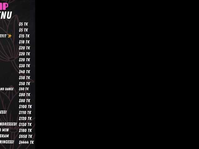 SoyValu Live Cam on BongaCams