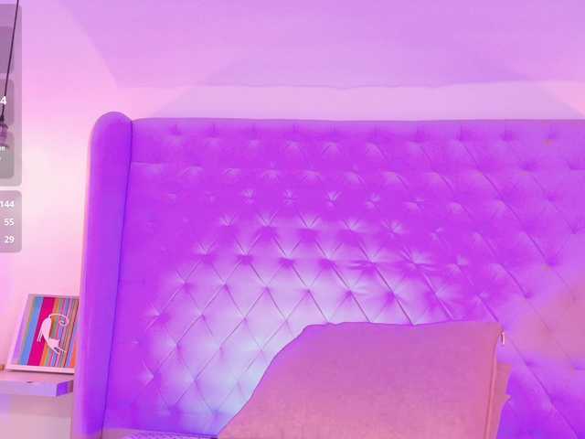 ThaliiaDuran's BongaCams show and profile