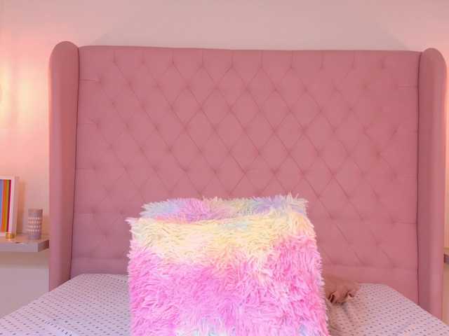 ThaliiaDuran's BongaCams show and profile