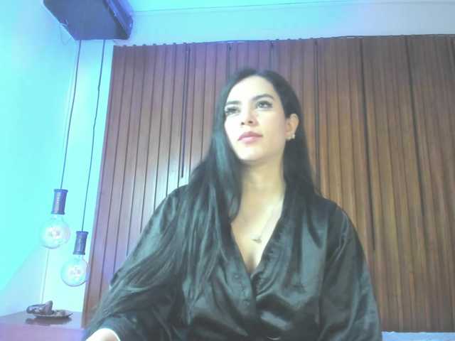 ThaliiaDuran's BongaCams show and profile