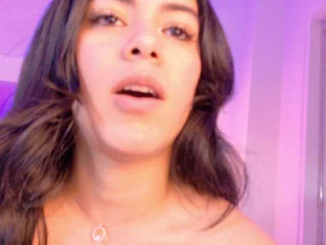 ThaliiaDuran's BongaCams show and profile