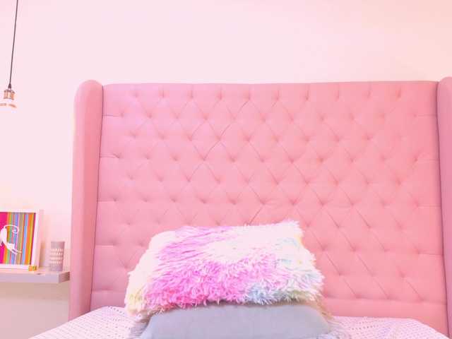 ThaliiaDuran's BongaCams show and profile