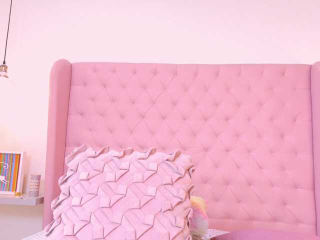 ThaliiaDuran's BongaCams show and profile