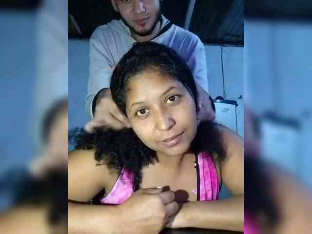 IsabelAndSnow webcam