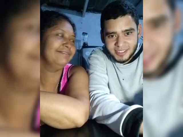 IsabelAndSnow webcam