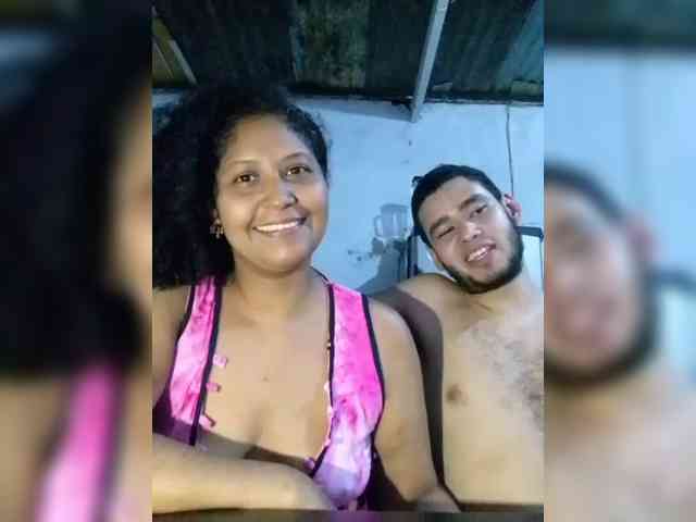 IsabelAndSnow webcam