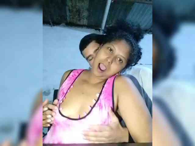 IsabelAndSnow webcam