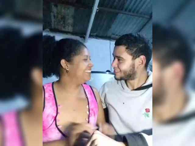 IsabelAndSnow webcam