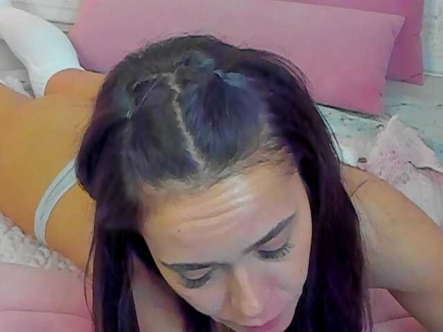 CarlaPosh's BongaCams show and profile