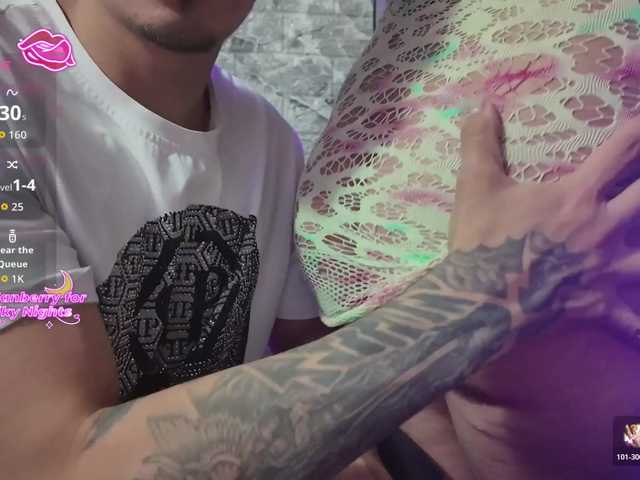 Rich-couple-69's BongaCams show and profile