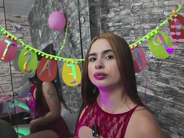 Rich-couple-69's BongaCams show and profile