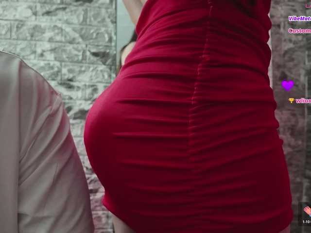 Rich-couple-69's BongaCams show and profile