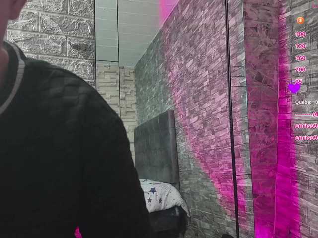 Rich-couple-69's BongaCams show and profile