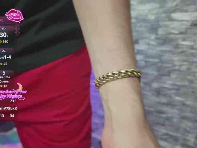 Rich-couple-69 webcam