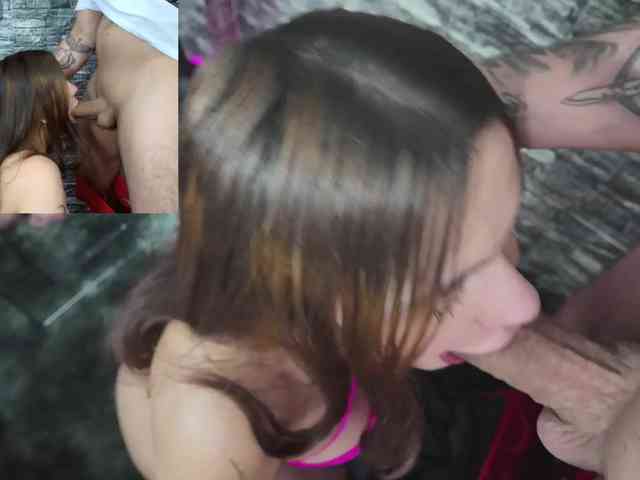 Rich-couple-69 webcam