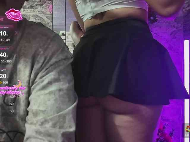 Rich-couple-69 webcam