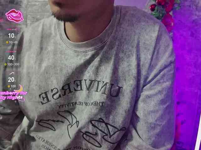 Rich-couple-69 webcam