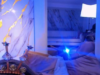 HaleyGreen Porn Show