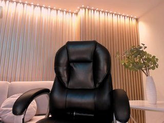 HaleyGreen Porn Show