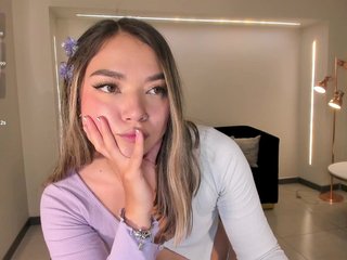 HaleyGreen Porn Show