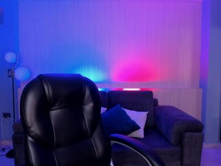 HaleyGreen Porn Show