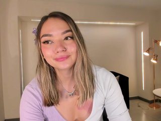 HaleyGreen Porn Show